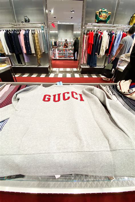 gucci outlet poland